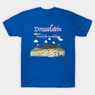 Drusselstein T-Shirt